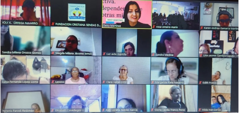 Capacitaciones gratuitas