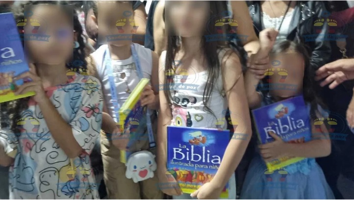 Esperanza para todos